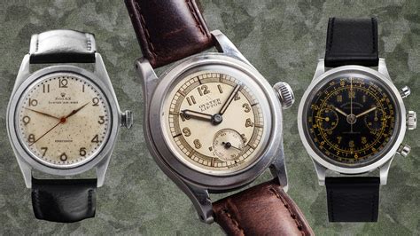 rolex staatssekretäre|rolex watches ww2.